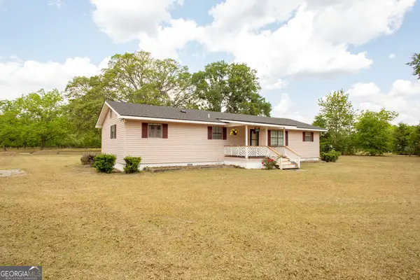 3113 Ware Street, Blackshear, GA 31516