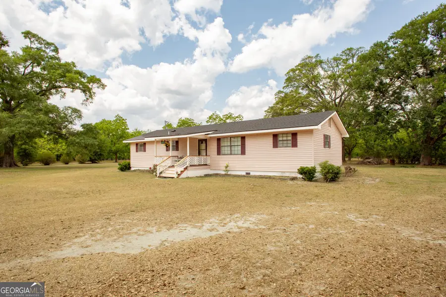 3113 Ware Street, Blackshear, GA 31516 - #2