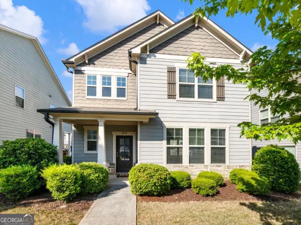 6026 Yacht Way, Flowery Branch, GA 30542