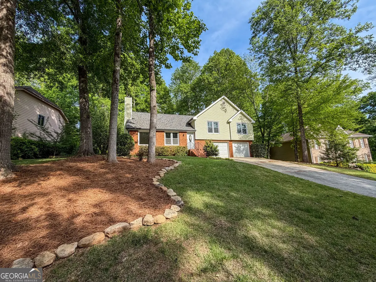 4465 Sagebrush Drive Nw, Kennesaw, GA 30152 - #1