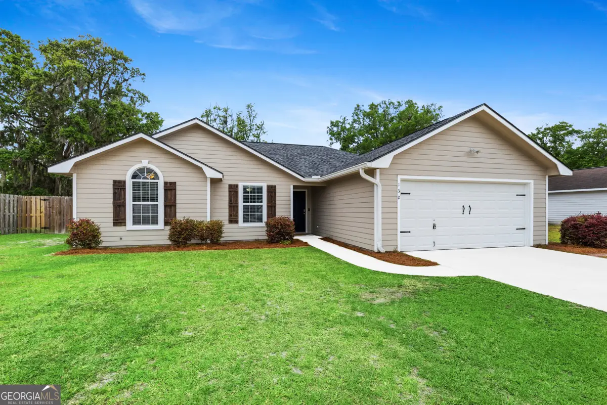 132 Lake Victoria Drive, Kingsland, GA 31548 - #1