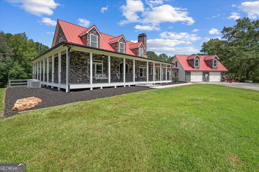 3002 Highway 101 N, Rockmart, GA 30153 - #2