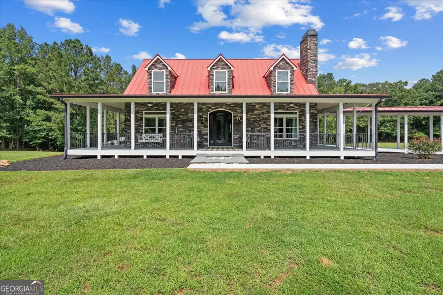3002 Highway 101 N, Rockmart, GA 30153 - #3