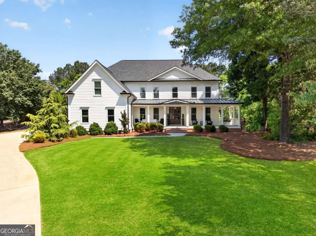 130 Providence Oaks Pointe, Milton, GA 30004 - #1