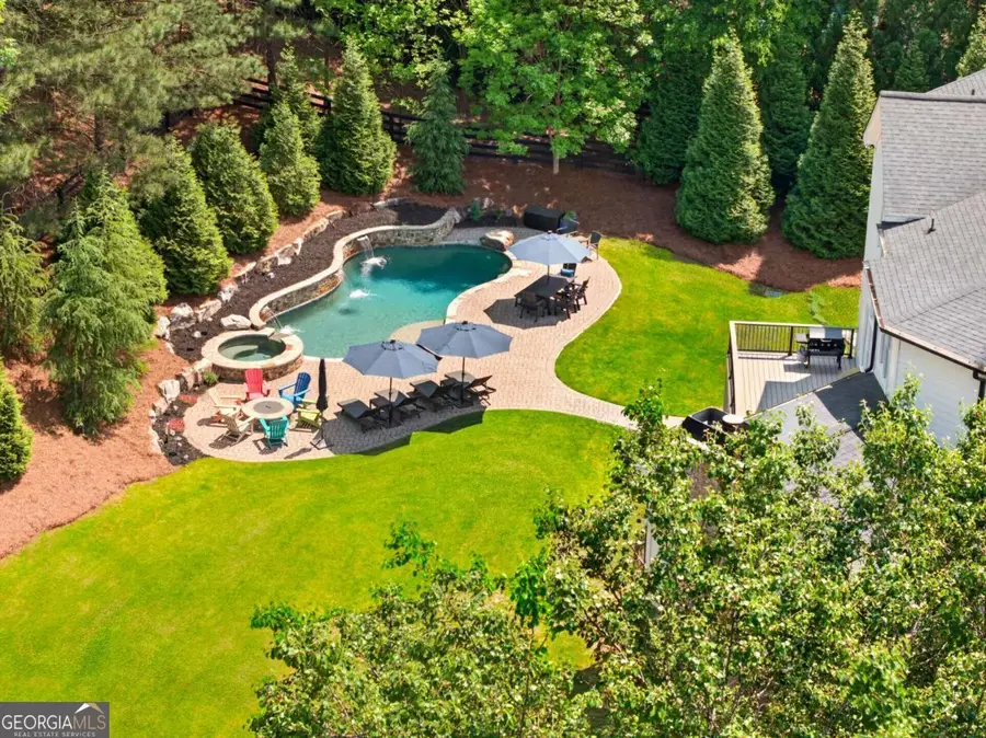 130 Providence Oaks Pointe, Milton, GA 30004 - #2