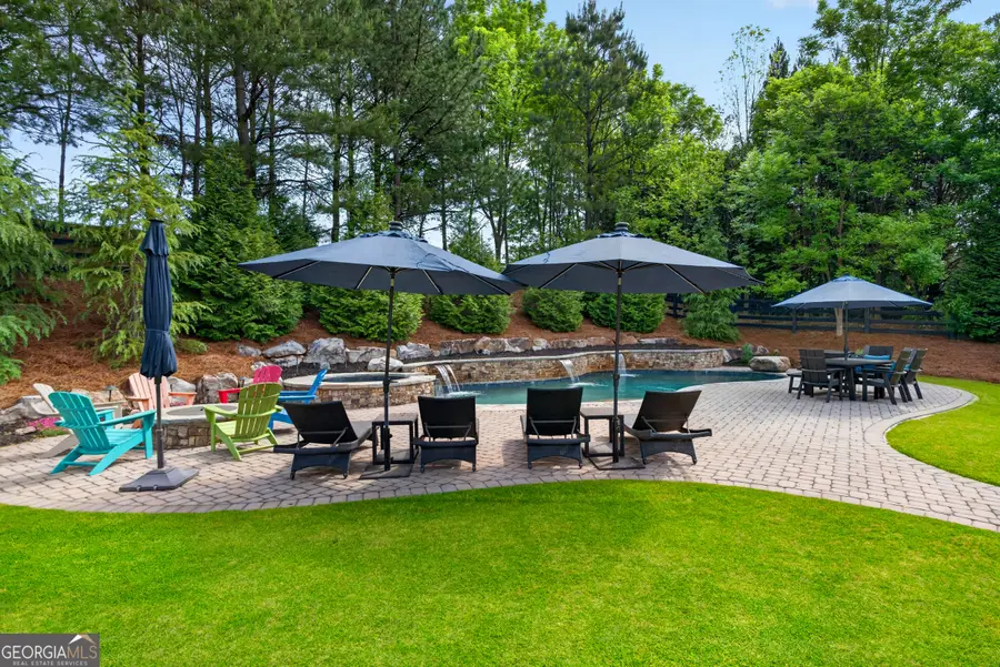 130 Providence Oaks Pointe, Milton, GA 30004 - #3