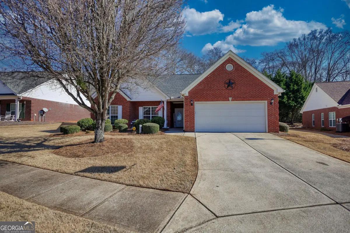 339 Crossroads Drive, Social Circle, GA 30025 - #1