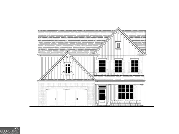 5659 Evelyn Lane, Flowery Branch, GA 30542