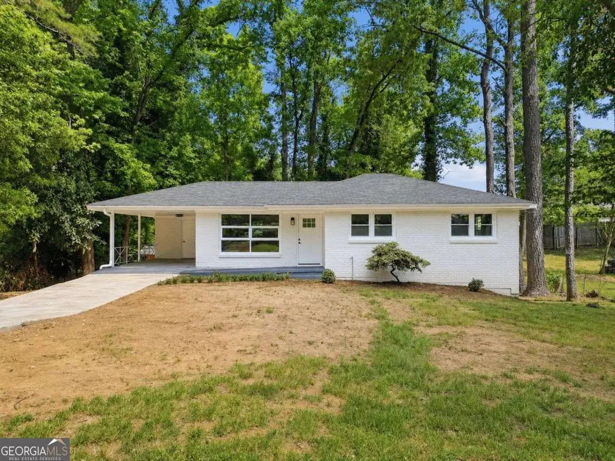 275 Dink Lane Se, Marietta, GA 30060 - #1