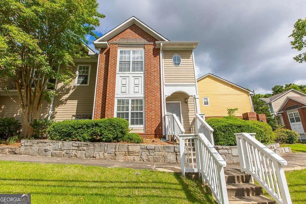 1731 Pryor Road Sw #109, Atlanta, GA 30315 - #1