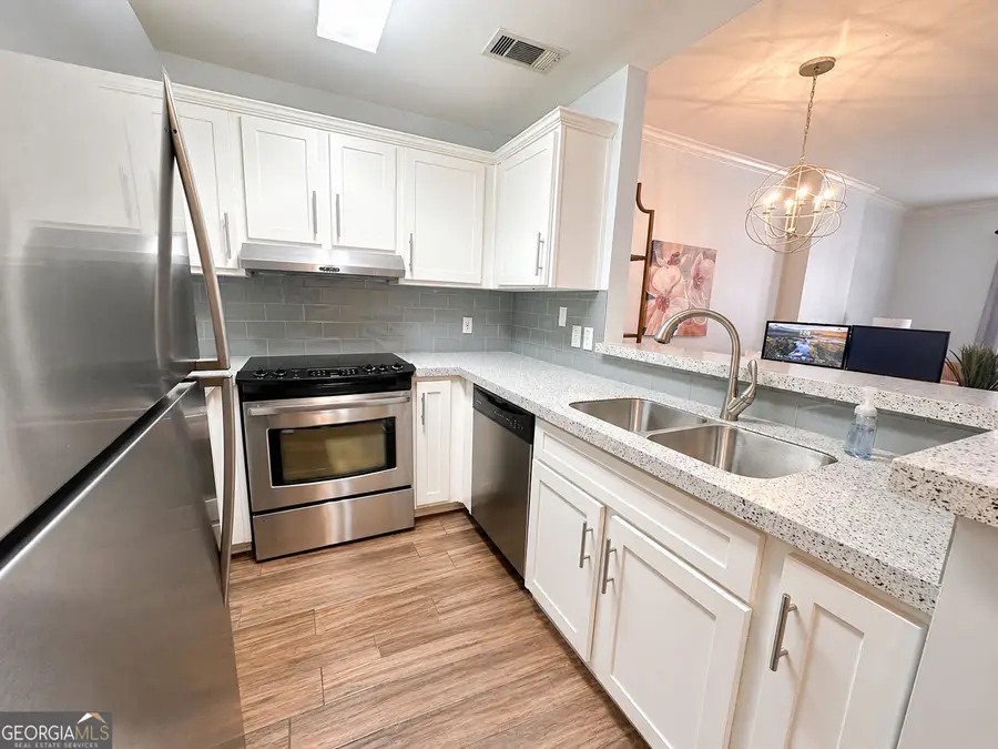 1101 Juniper Street Ne #616, Atlanta, GA 30309 - #2