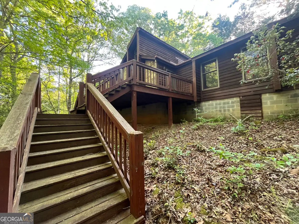 285 Twilight Lane, Tiger, GA 30576 - #1