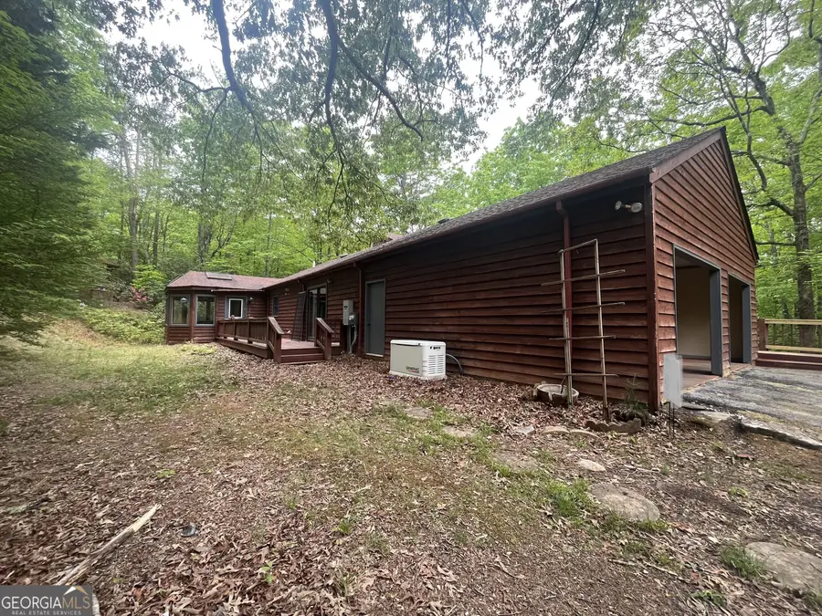 285 Twilight Lane, Tiger, GA 30576 - #3