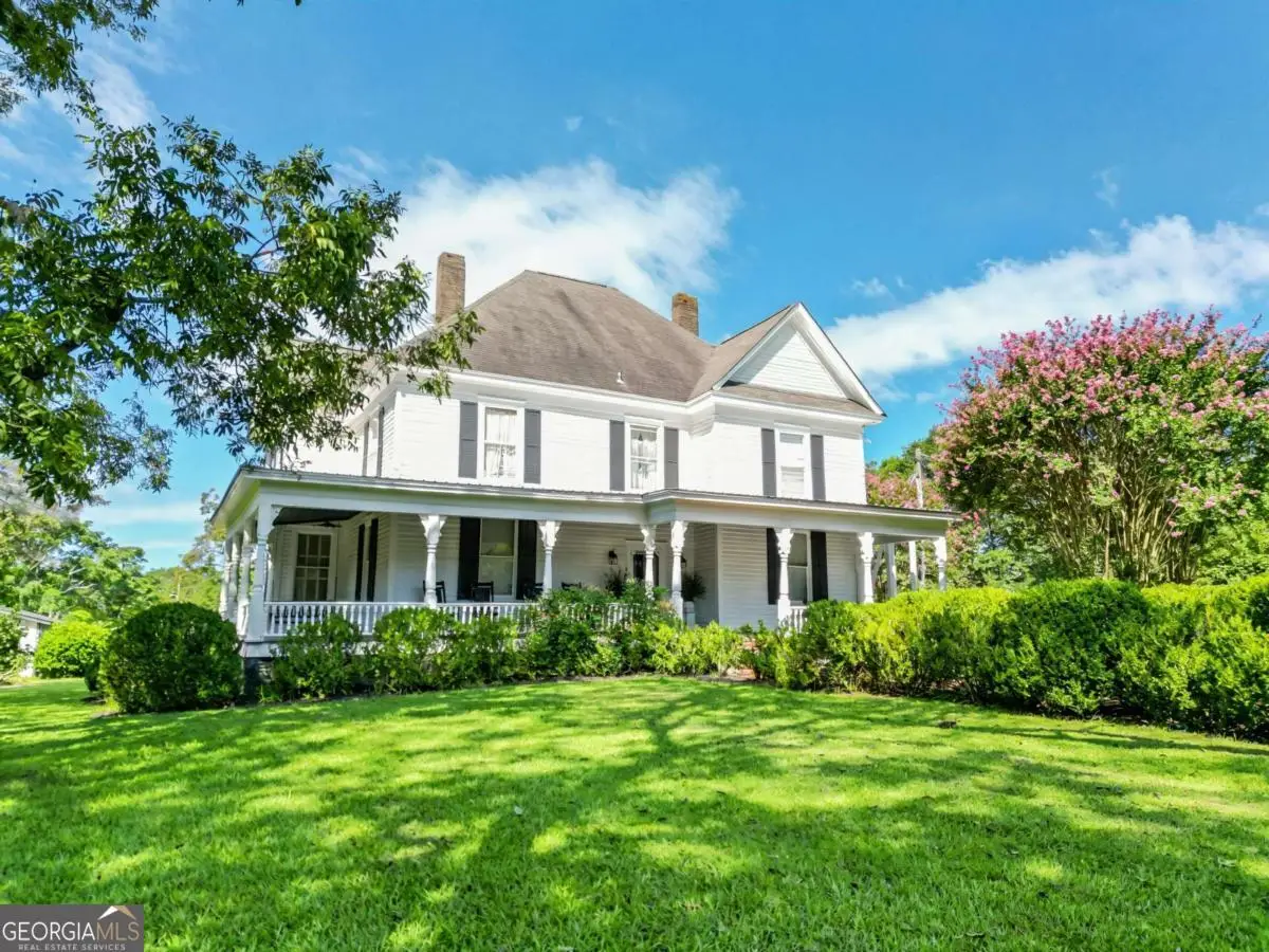 1170 Ash Road, Bishop, GA 30621 - #1