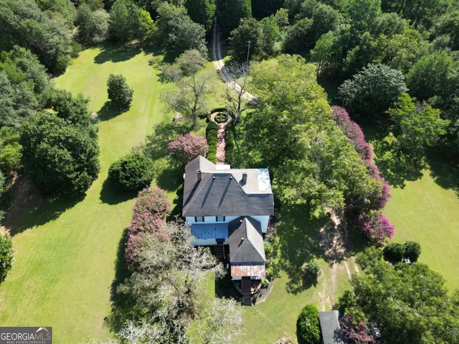 1170 Ash Road, Bishop, GA 30621 - #2