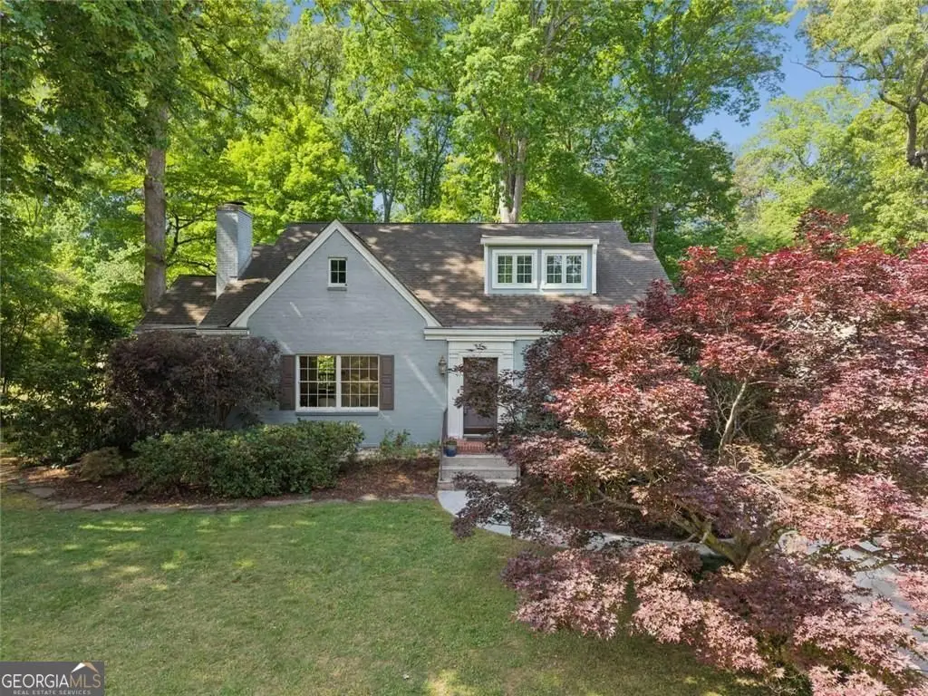 1973 Westminster Way Ne, Atlanta, GA 30307 - #1