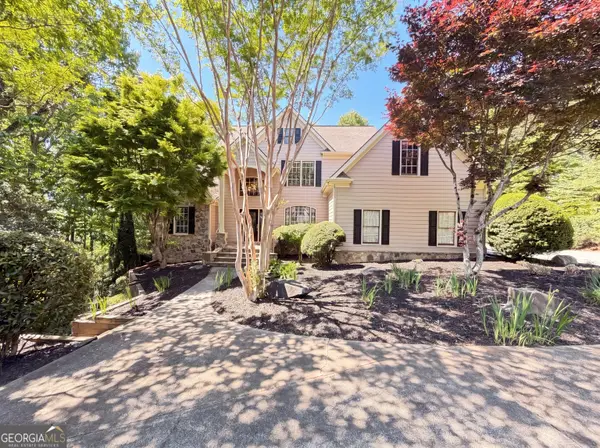 300 Ridgeview Trace, Canton, GA 30114