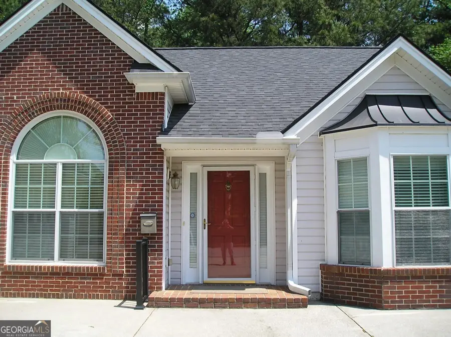 2313 Carlton Chase Road, Dacula, GA 30019 - #2