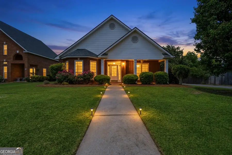 100 Jamestown Court, Centerville, GA 31028 - #2