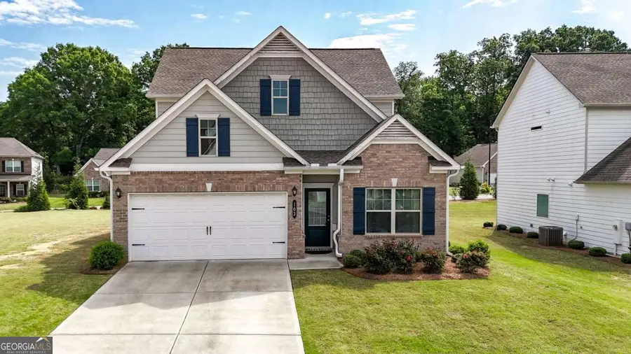 103 Willowbrook Court, Calhoun, GA 30701 - #2