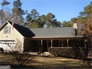 1744 Campbell Road, Covington, GA 30014 - #1