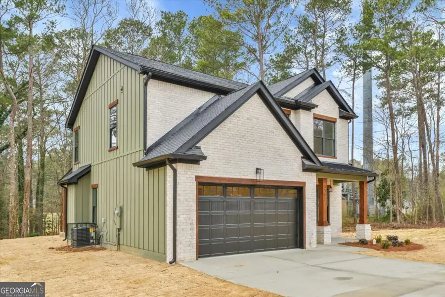 3367 Dodson Drive Connec, East Point, GA 30344 - #2