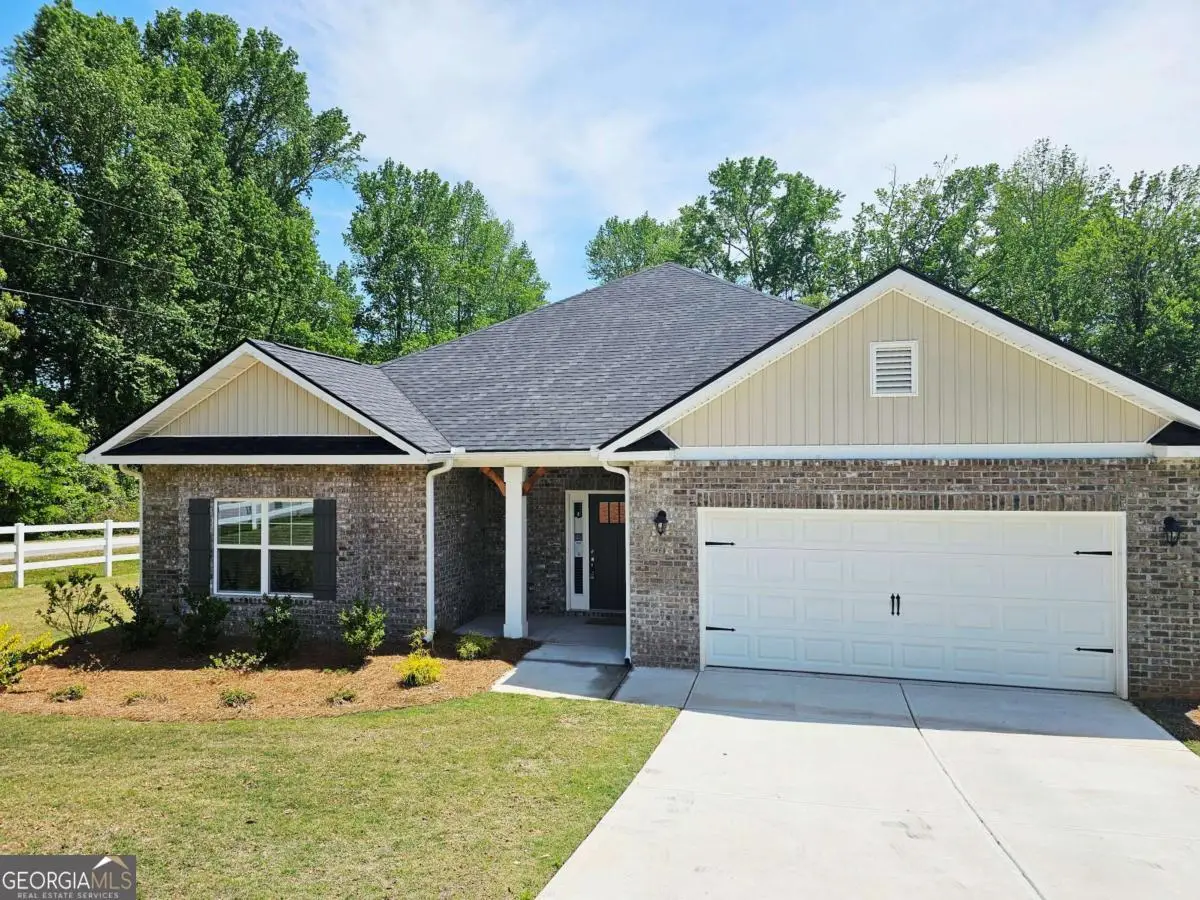 100 Scarlett Place Drive #LOT 39, Bowdon, GA 30108 - #1
