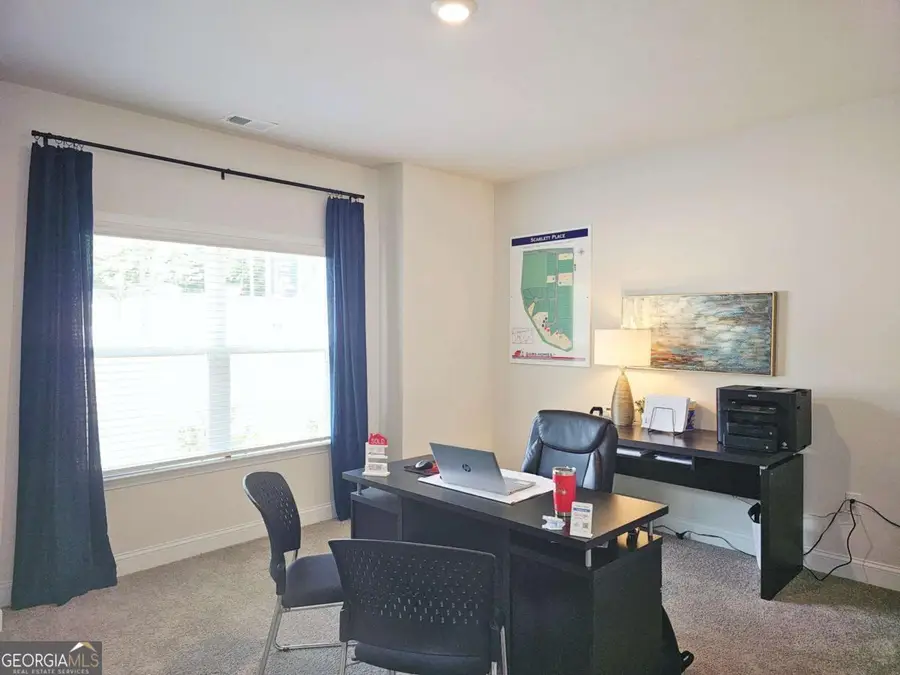 100 Scarlett Place Drive #LOT 39, Bowdon, GA 30108 - #3