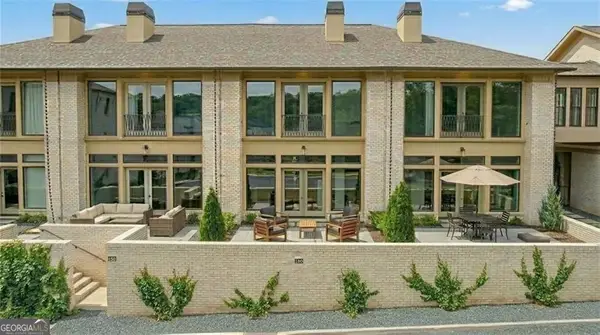 170 Rolison Way, Fayetteville, GA 30214