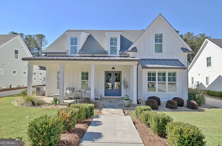 305 Traditions Way, Senoia, GA 30276 - #2