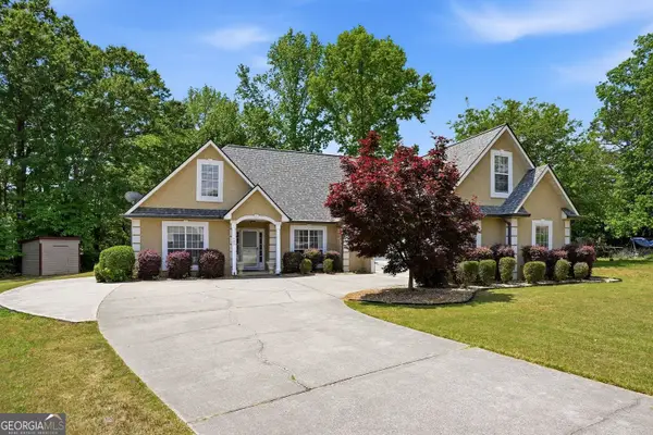 409 Leigh Court, Stockbridge, GA 30281