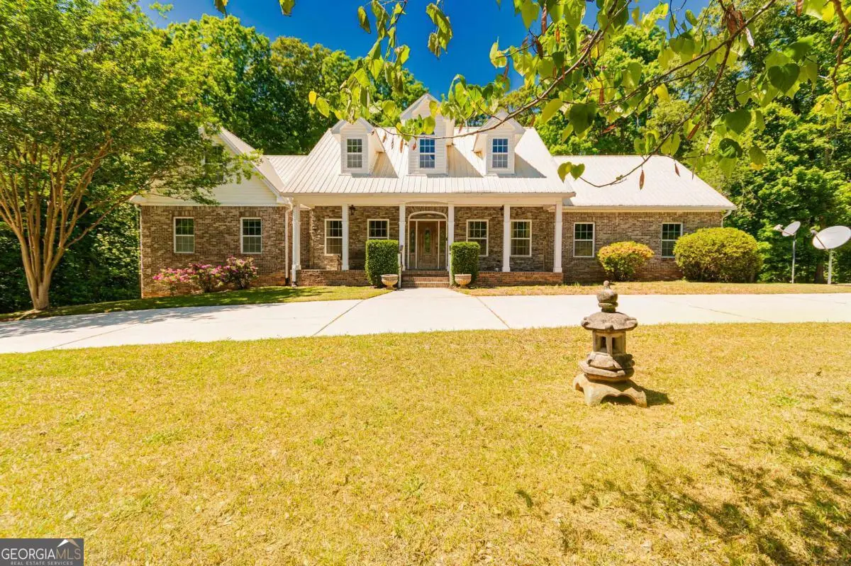 550 Oak Ridge Drive, Oxford, GA 30054 - #1