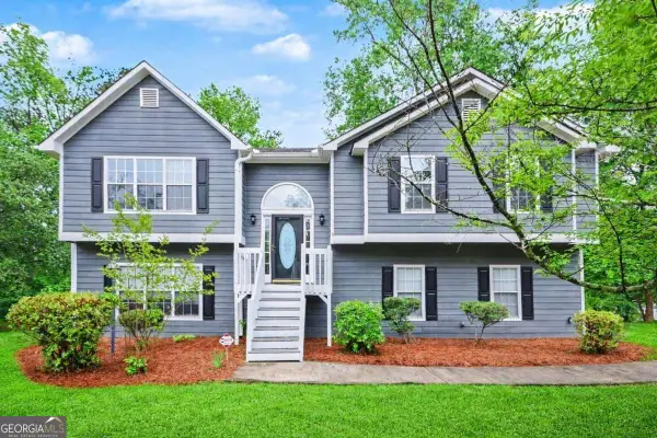 2158 Alyssa Court, Lithia Springs, GA 30122