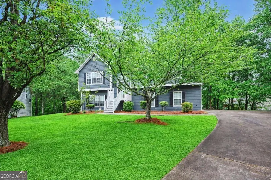 2158 Alyssa Court, Lithia Springs, GA 30122 - #2