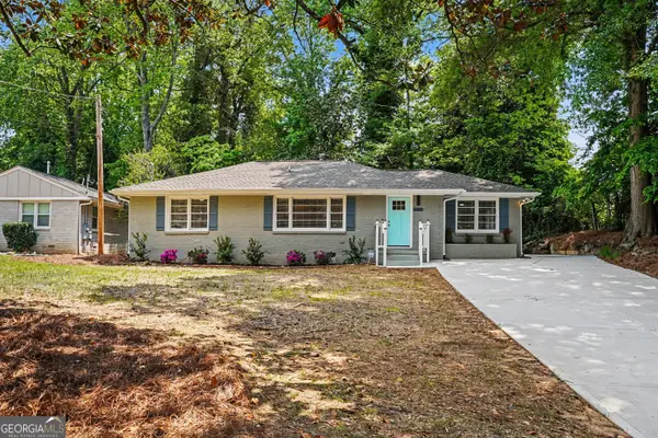 2330 Headland Drive, East Point, GA 30344