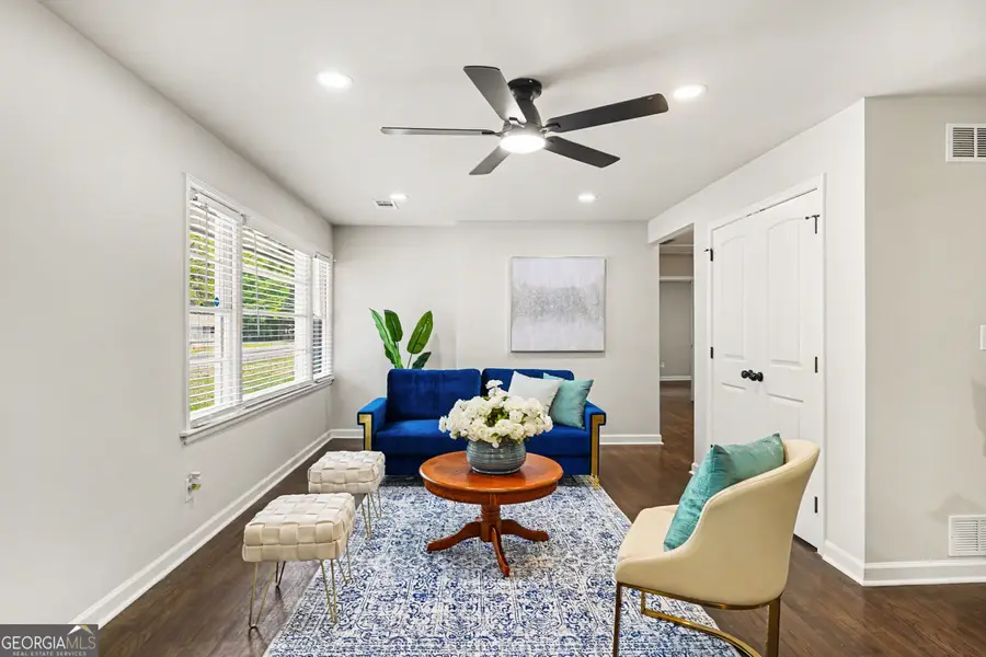 2330 Headland Drive, East Point, GA 30344 - #3