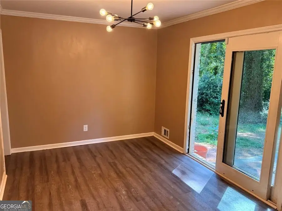 5626 Noblett Road Sw, Stone Mountain, GA 30087 - #2