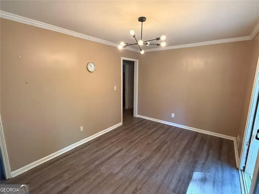5626 Noblett Road Sw, Stone Mountain, GA 30087 - #3