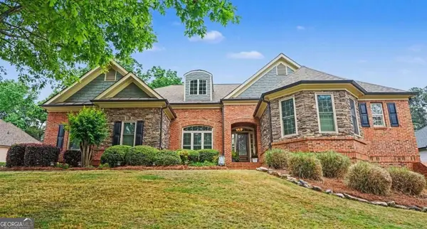 5028 Stefan Ridge Way, Buford, GA 30519