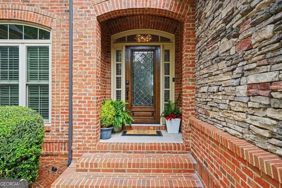 5028 Stefan Ridge Way, Buford, GA 30519 - #2