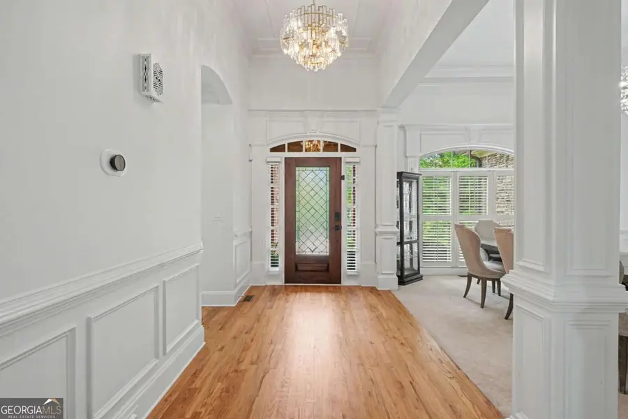 5028 Stefan Ridge Way, Buford, GA 30519 - #3