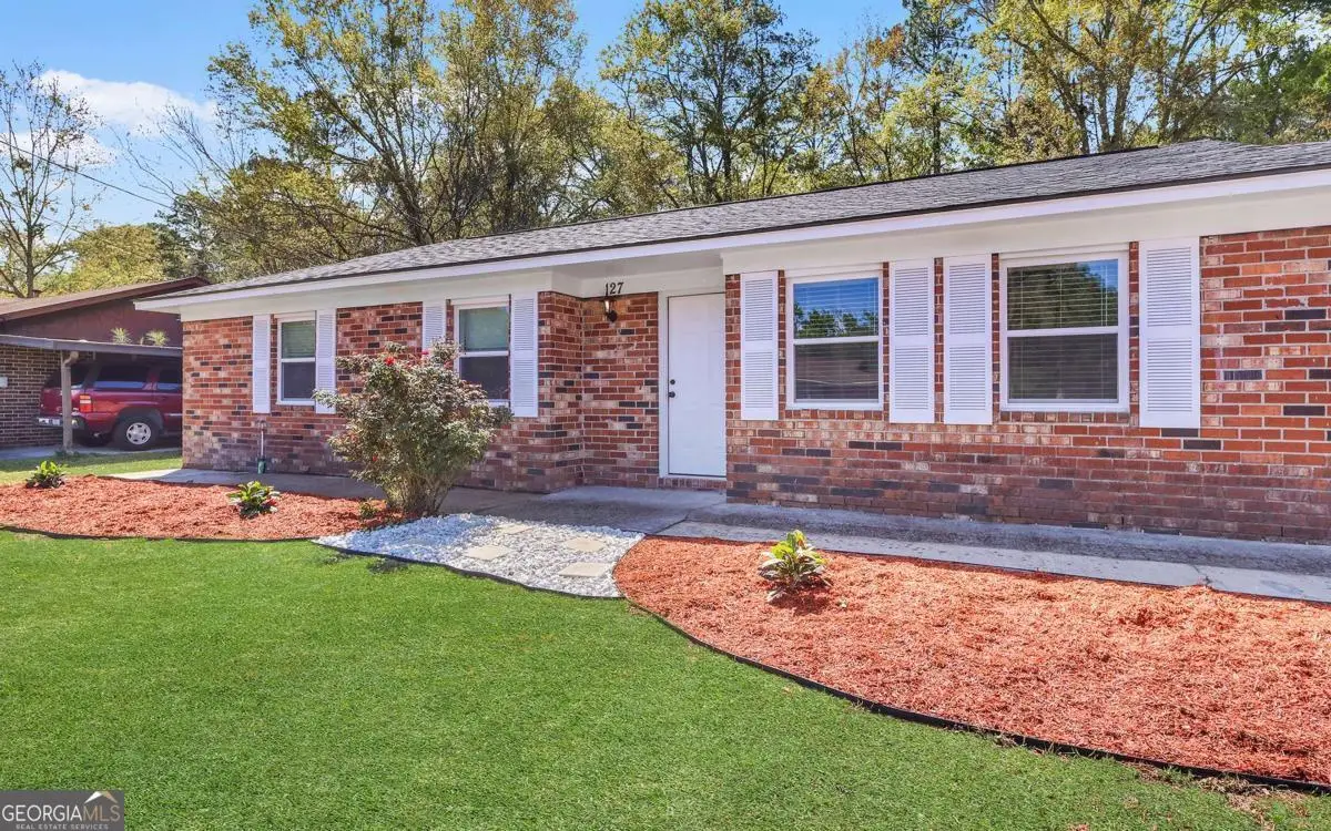 127 Glenn Bryant Road, Hinesville, GA 31313 - #1