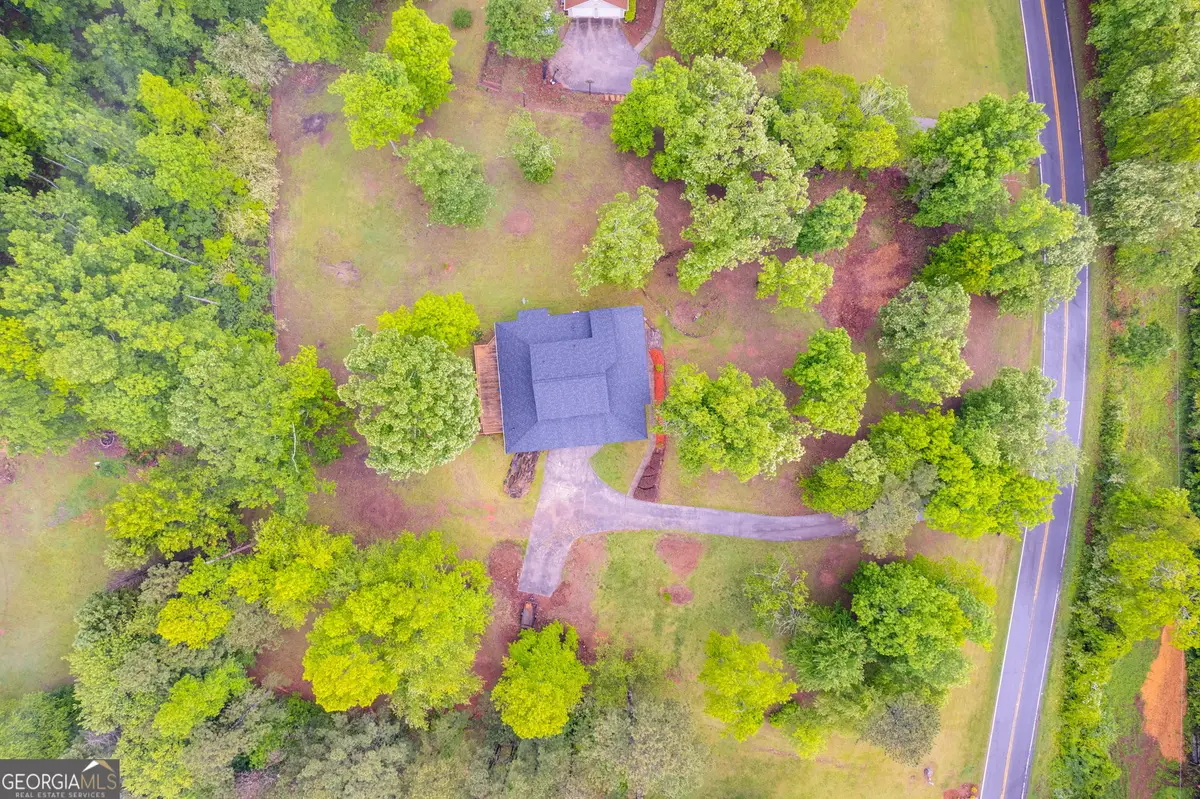 1526 Old Newnan Road, Carrollton, GA 30116 - #1