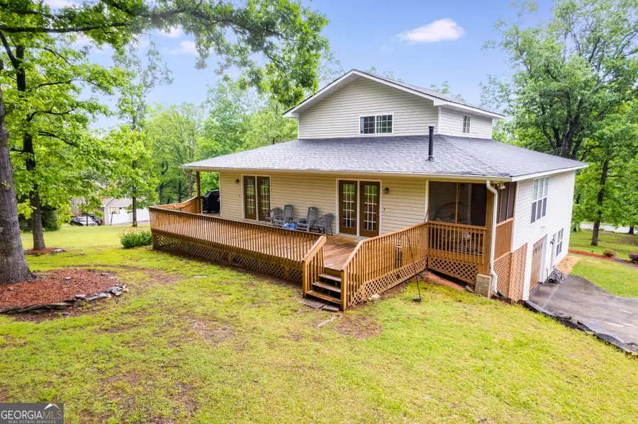 1526 Old Newnan Road, Carrollton, GA 30116 - #3