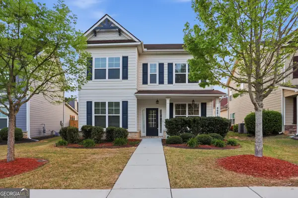 4681 Sweetwater Avenue, Powder Springs, GA 30127