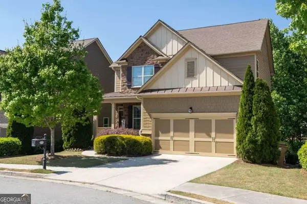 6742 Big Sky Drive, Flowery Branch, GA 30542