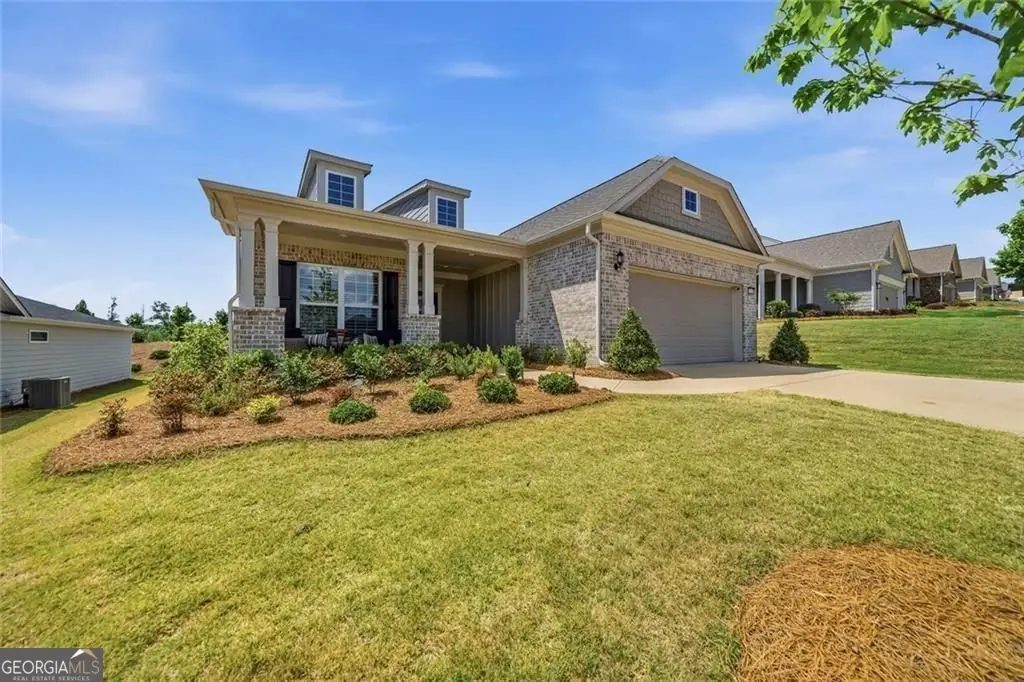 1210 Little Shoals Road, Greensboro, GA 30642 - #1