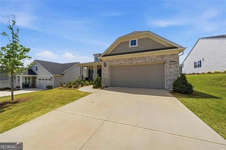 1210 Little Shoals Road, Greensboro, GA 30642 - #3