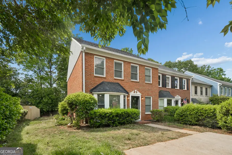 1390 Old Virginia Court Se, Marietta, GA 30067 - #3