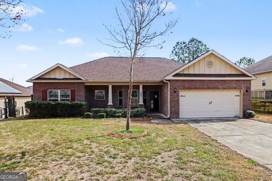 3481 Dacite Court, Atlanta, GA 30349 - #1